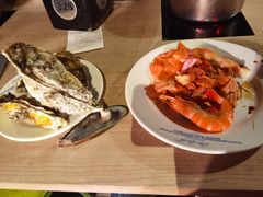 -星伦多 自助料理(圆融店)