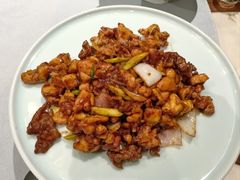 -那家小馆•北京菜•烤鸭(中关村店)