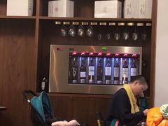 -BAKER&SPICE(安福路店)