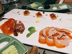 -晟永興烤鸭店(五道口店)