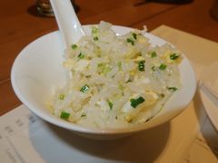 猪排蛋炒饭-鼎泰丰(德基广场店)