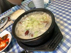 -益百岁牛尾汤(香山路店)