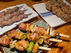 -沼津港精致料理·寿喜烧·烧鸟(龙湖南桥天街日料榜单店)