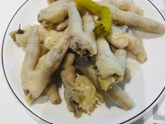 -强记海鲜·大排档(蛇口新街店)
