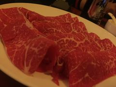 -牛玄庵日式寿喜烧·料理店(新源里店)