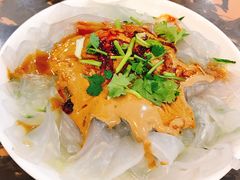 -张包铺(道外店)