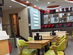 -李先生牛肉面大王(北京东四店)