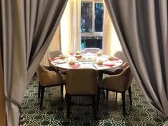 -宁夏国强手抓羊肉·清真菜(未央路凤三店)