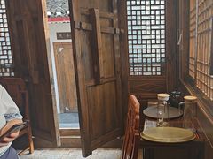 -西江传说•酸汤鱼(水东路店)