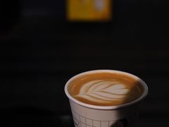 -Manner Coffee(淮海755店)
