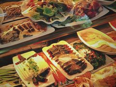 -正宗天津烧麦馆(柳州路店)