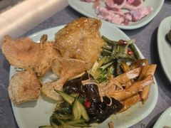 -韩盛·盛江山自助料理(中街大悦城店)