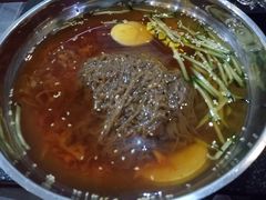 -大同江朝鲜菜•长春地标美食(绿园吾悦广场店)