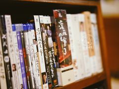 -诚品书店(敦南店)