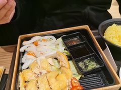 -大家乐(广州中华广场店)