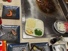 -大渔铁板烧(蛇口店)