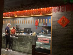 -卯时·龙光雅宴·精致锡帮菜(惠山古镇店)