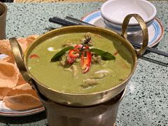 -Home Thai·泰谣(王府井apm店)