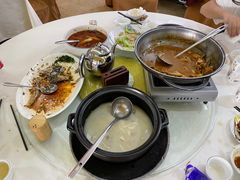 -肥仔顺德菜(龙悦居店)