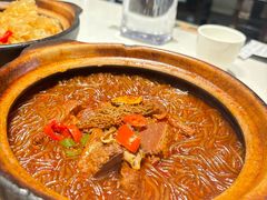 -煲王粤菜餐厅(中侨中心店)