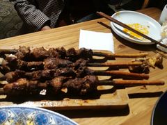 -胖老汉椒麻鸡清真新疆菜(西御街店)