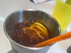 -明腾壹间茶餐厅(新都会花园广场店)