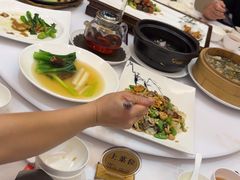 -莞香楼·正宗东莞菜(东升店)