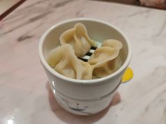 -喜鼎海胆水饺(平安金融中心店)
