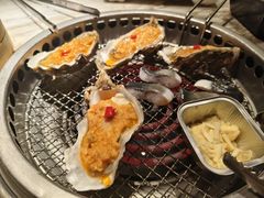 -火炉火自助餐(西直门凯德MALL店)