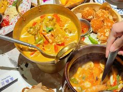 -KingThaia金泰兰(滨江天街店)