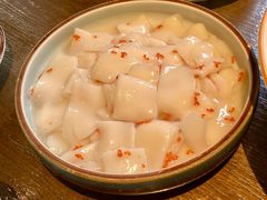 桂花糖炒年糕-慈城年糕主题餐厅
