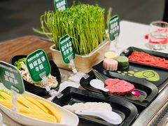 -海底捞火锅(高科广场店)