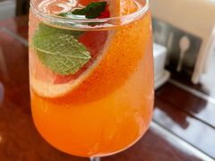 -索菲特西湖大酒店·香榭丽全日候餐厅(南山路店)