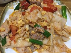 大救驾-妈妈的味道(和顺古镇店)