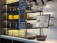 -太二酸菜鱼(中山龙之梦店)