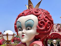 -迪士尼小镇
