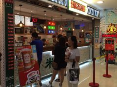 -美芝莲(东方宝泰店)
