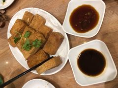 -香港深井掂檔烧鹅茶餐厅(海韵城店)