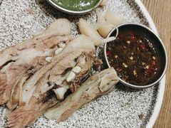 -那时新疆·若羌(经纬汇店)