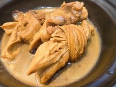 -紫藤园·天目湖大鱼头(南山竹海店)