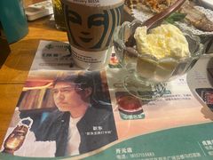 -马灯部落·西湖边的创意山景餐厅(虎跑动物园店)