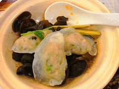-点都德(盘福楼店)