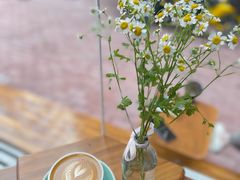 -Line 咖啡(石厦花园店)