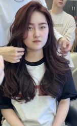 -藤野造型烫染·接发