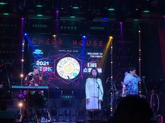 -TORA音乐酒馆
