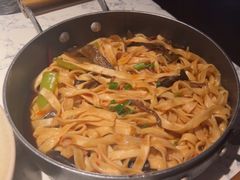 -奉天小馆·非遗东北菜(济南万象城店)