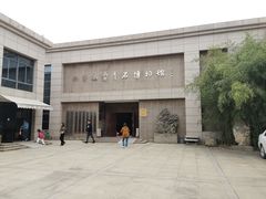 -老磨油饼(高陵店)