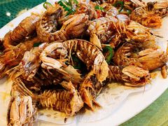 -盛港湾海鲜食府(黄沙店)