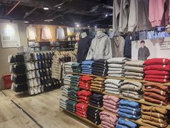 -MUJI无印良品(西单大悦城店)