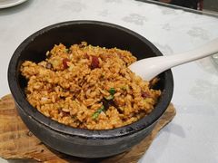 -嘉逸传菜(洛川东路店)